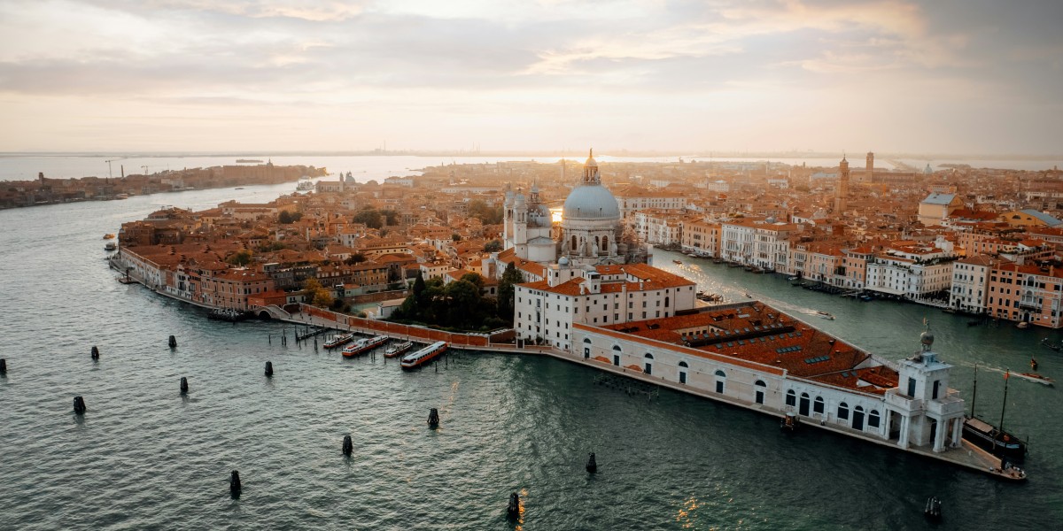 ticket ingresso venezia 2025