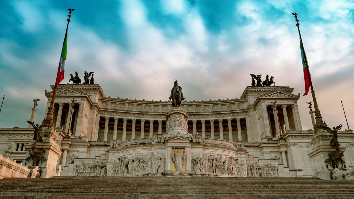 Vittoriano
