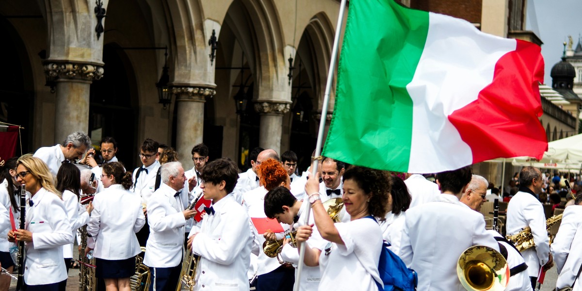 frasi buon 25 aprile