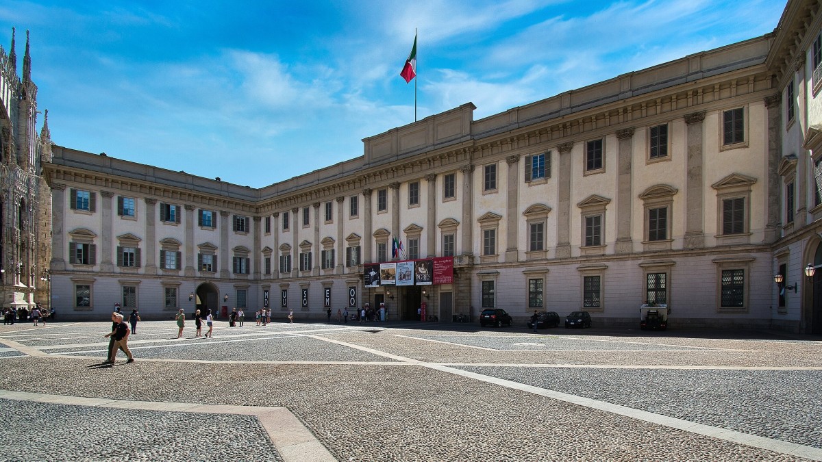 cosa fare a milano a maggio 2025