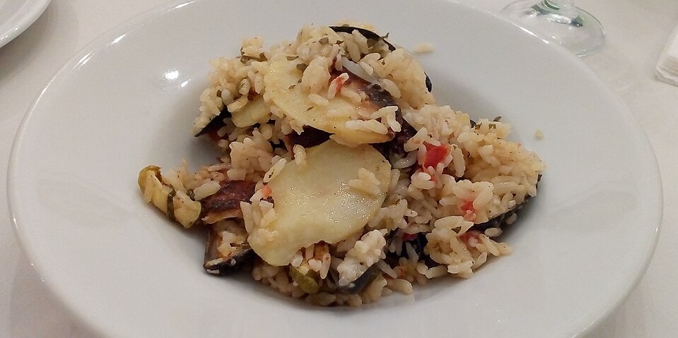 piatti tipici pugliesi