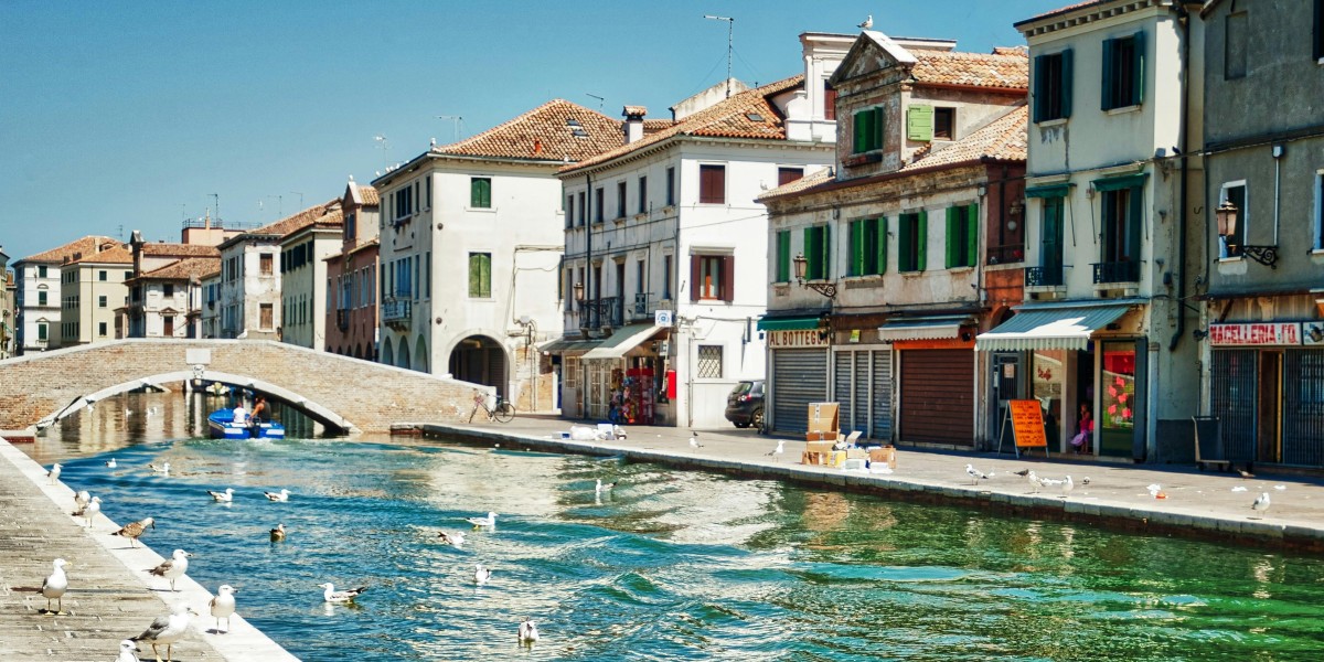 Cosa vedere a Chioggia