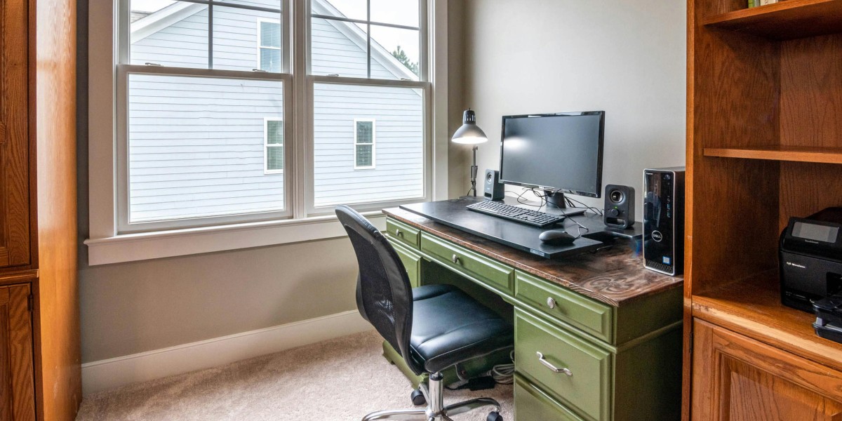 sedia ergonomica da scrivania
