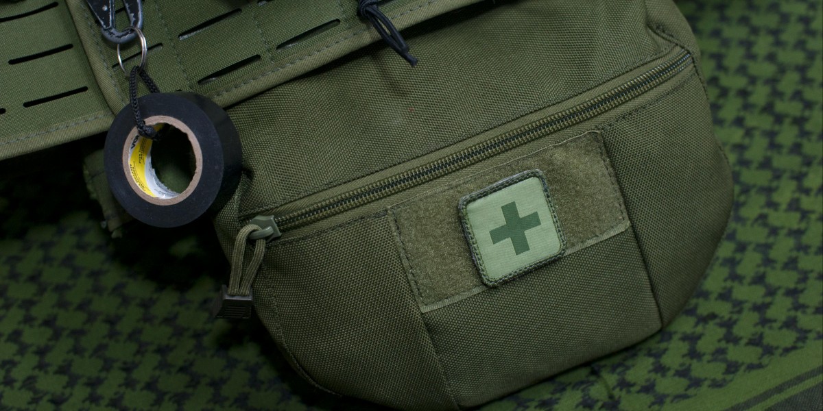 kit di sopravvivenza europeo