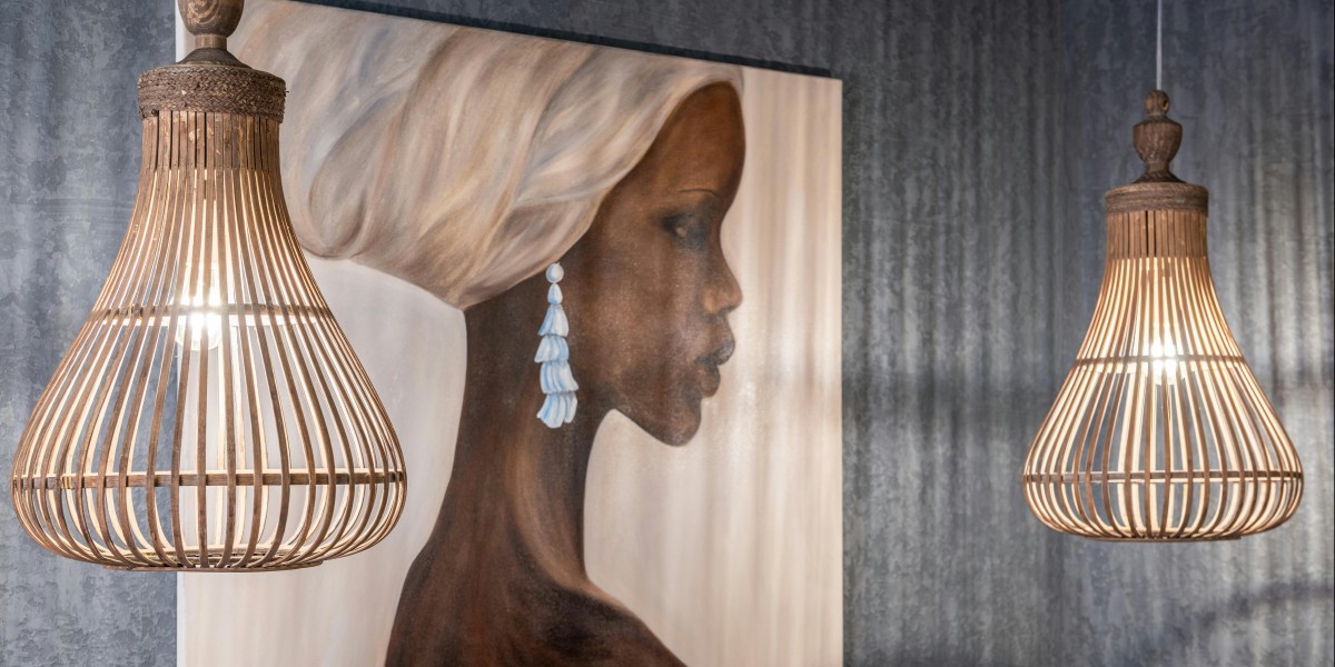 arredare casa in stile etnico