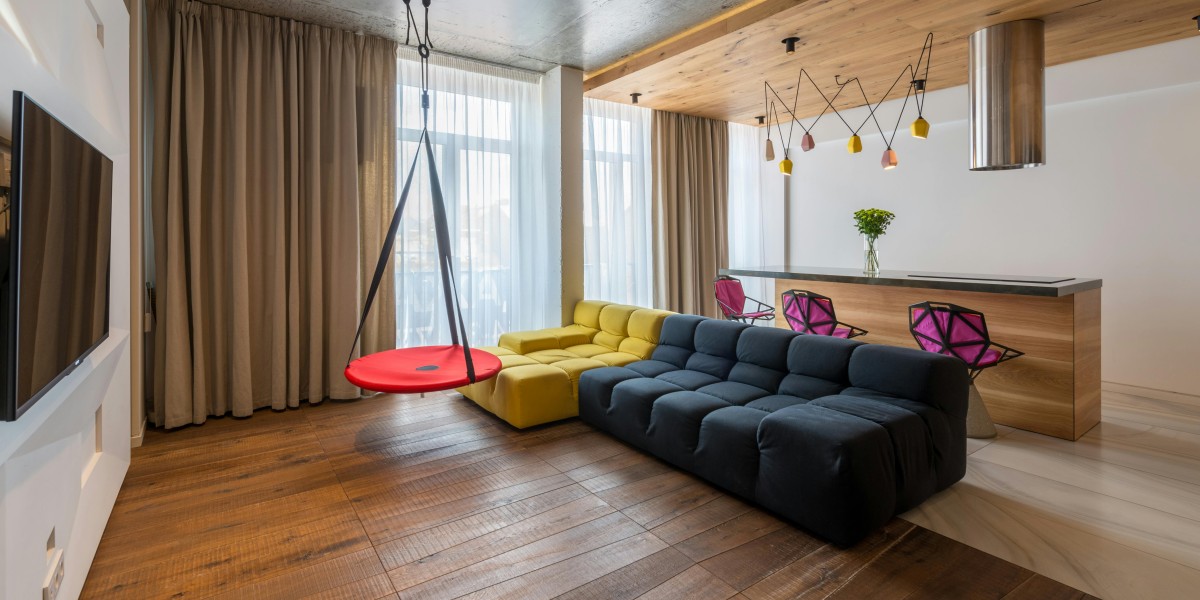 colori arredamento