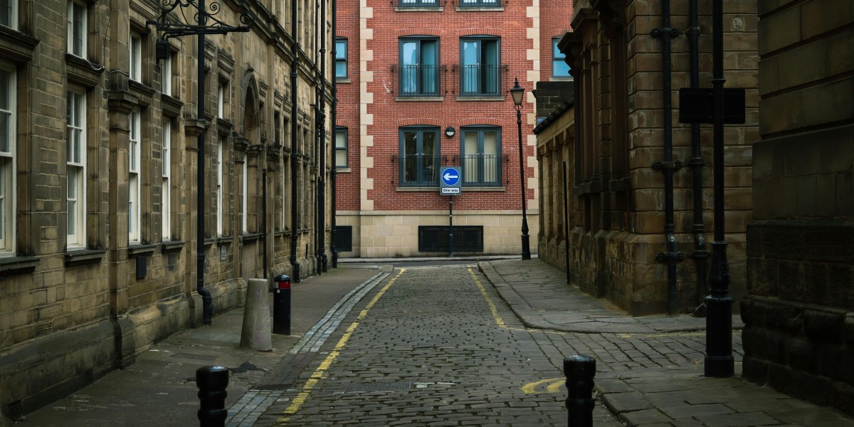 Adolescence dove è stata girata