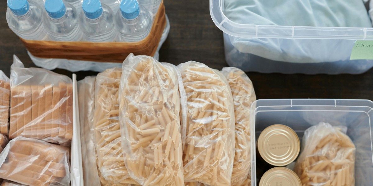 kit di sopravvivenza europeo