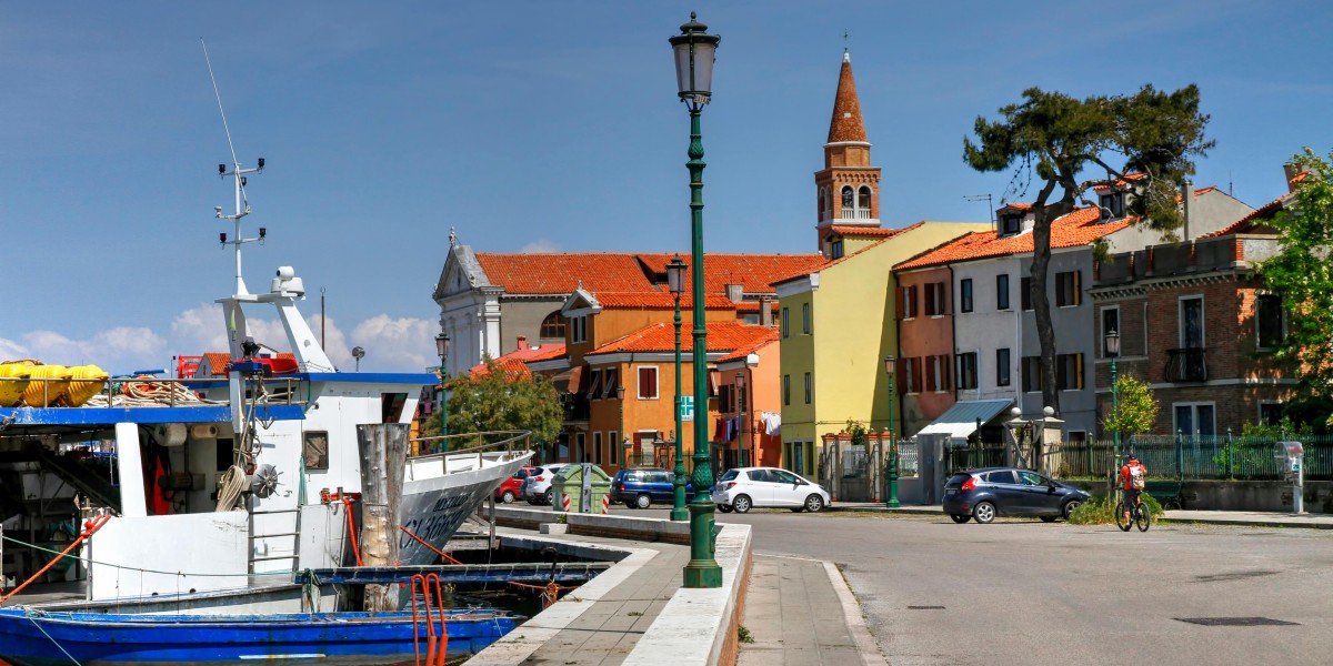 Cosa vedere a Chioggia
