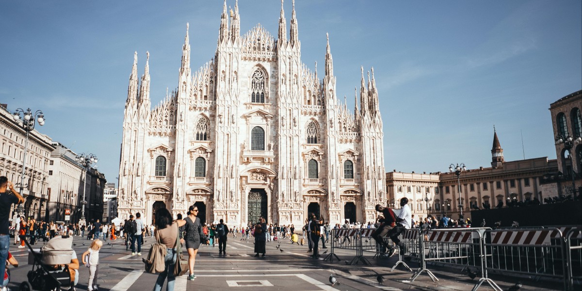 ¿Cuál es la ciudad más feliz de Italia?