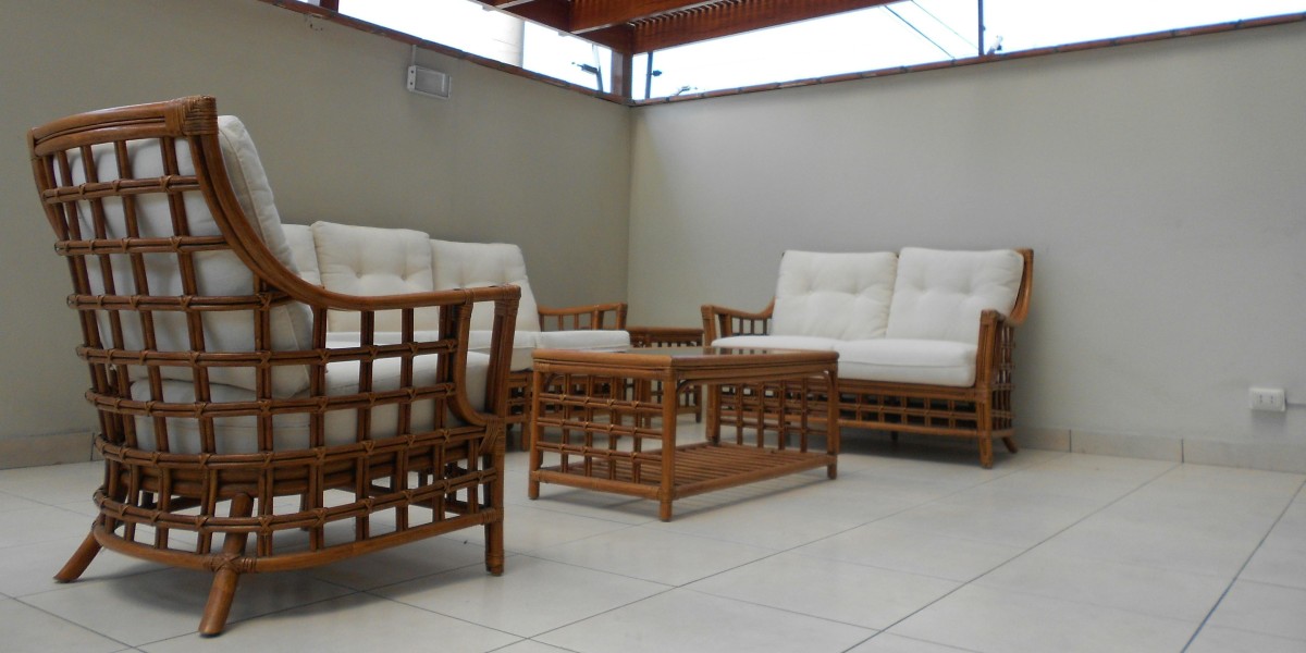 Arredi per Esterni di Lusso