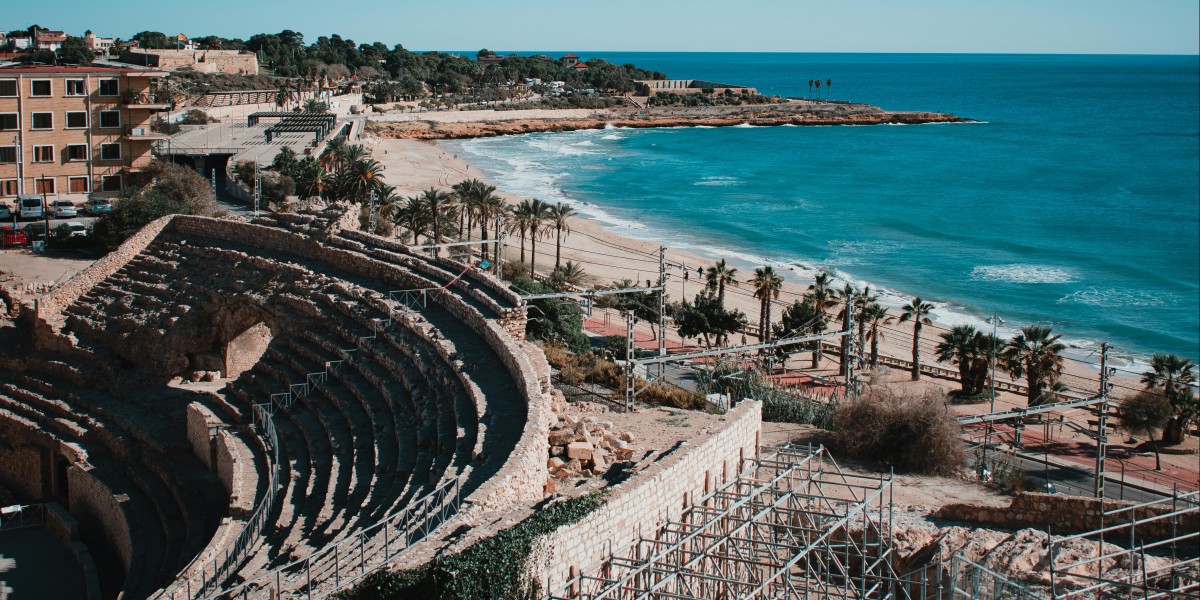 anfiteatri romani nel mondo 