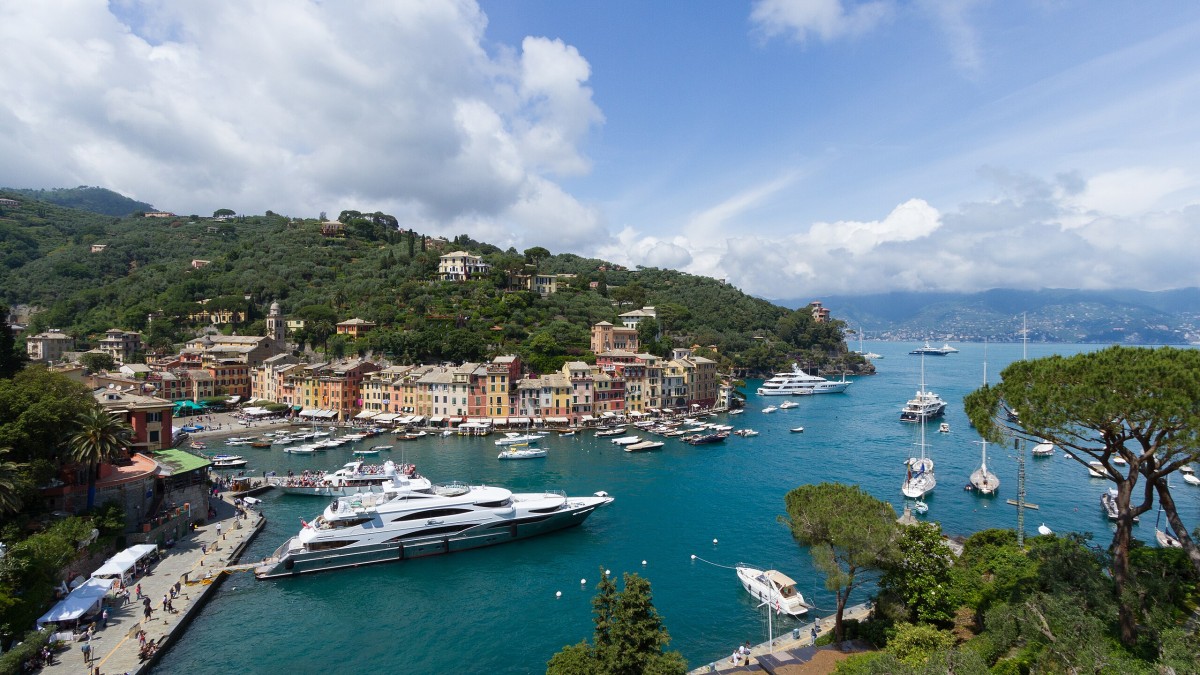 paese piu ricco d'Italia
