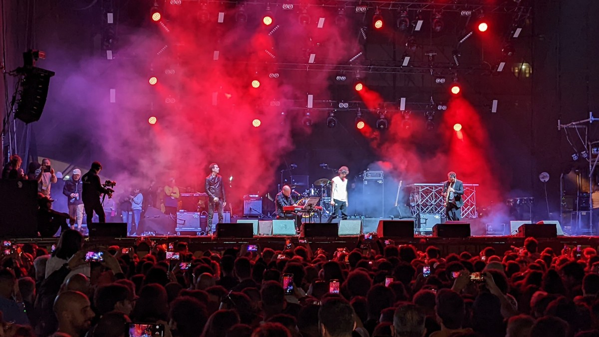 concerti primo maggio