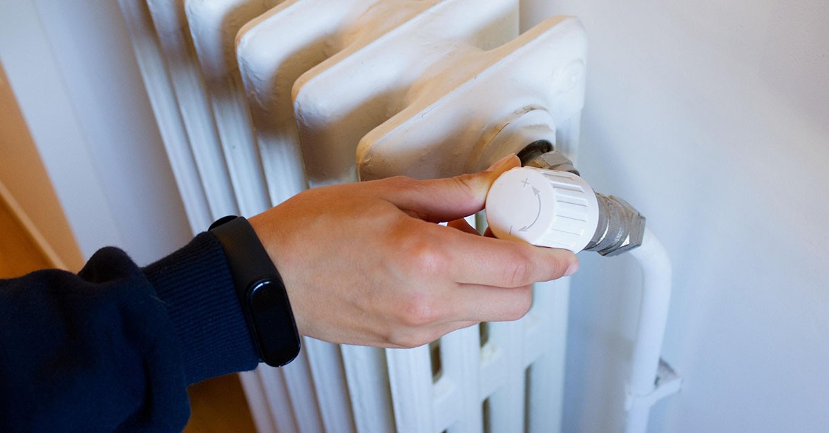 Ripartizione delle spese del riscaldamento centralizzato