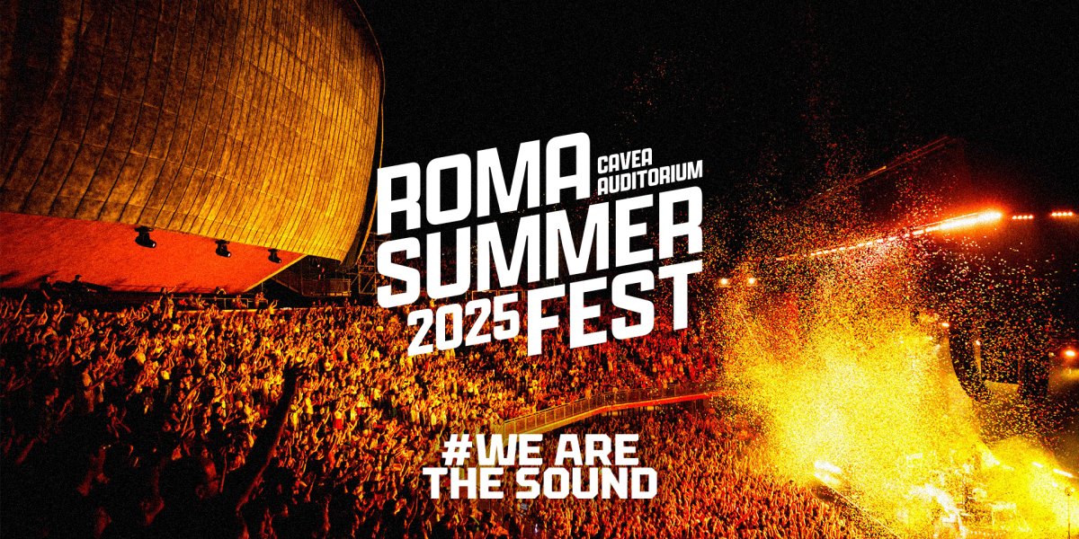 Music festivals in Italy this summer