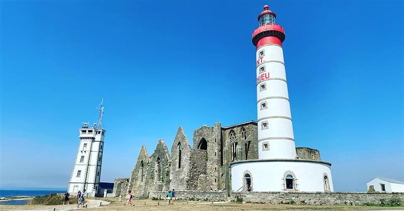 i fari più belli d'Europa