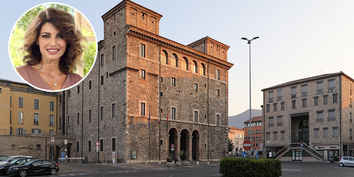 dove vive Samanta Togni