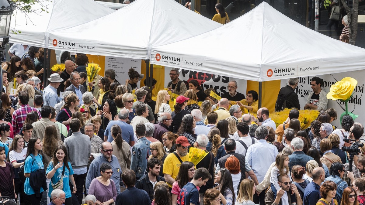 giornata del libro 2025