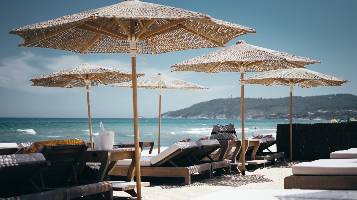 quando apriranno gli stabilimenti balneari