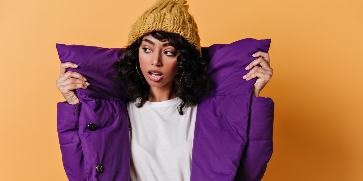 piumino macchiato dopo lavaggio