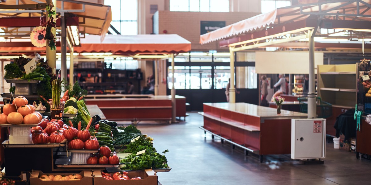 mercati milano di domenica