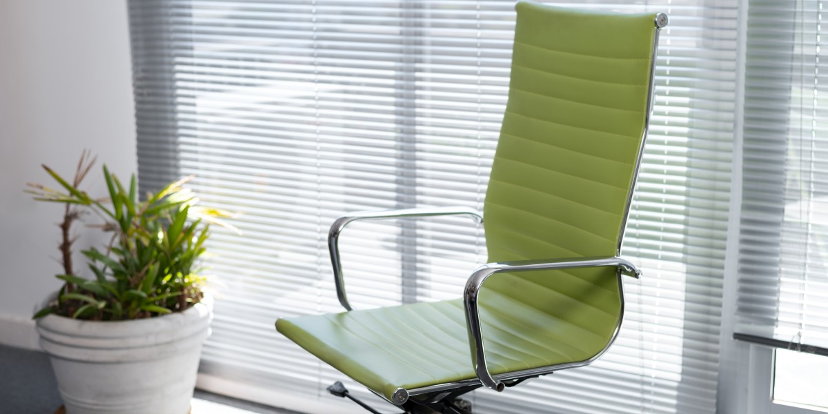 sedia ergonomica da scrivania