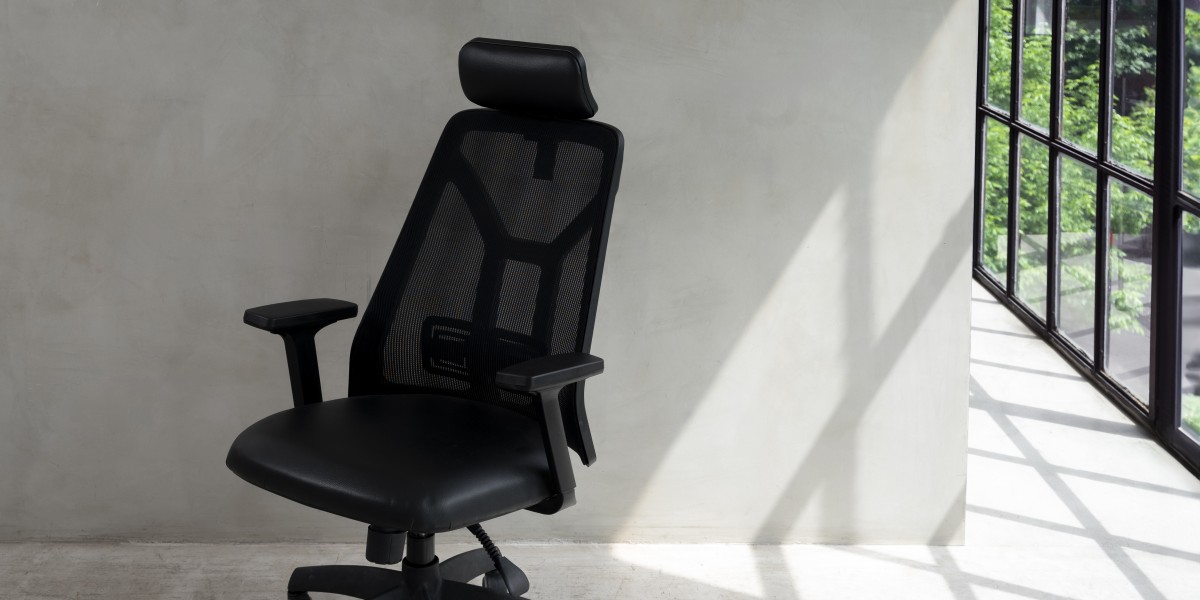 sedia ergonomica da scrivania