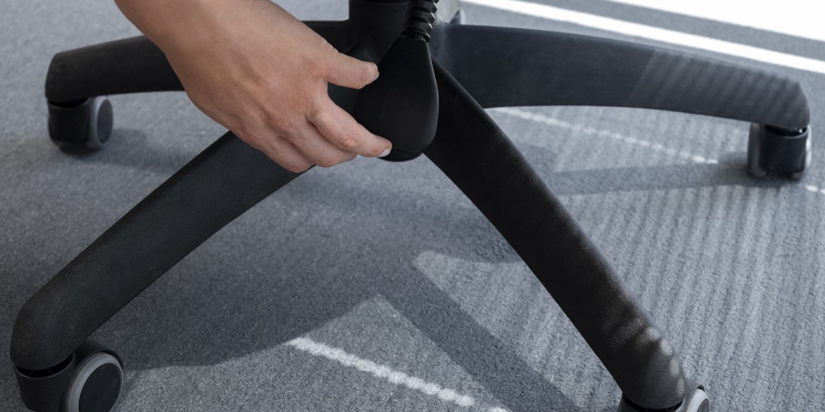 sedia ergonomica da scrivania