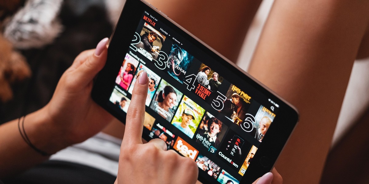 Adolescence dove è stata girata