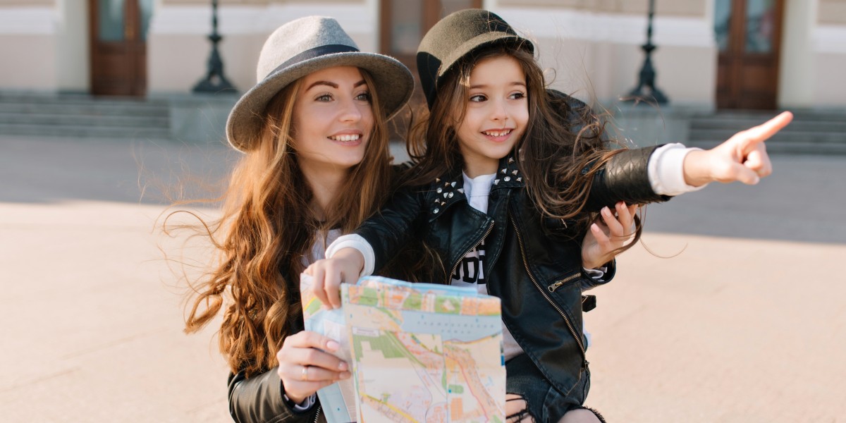 Pasqua con bambini 2025