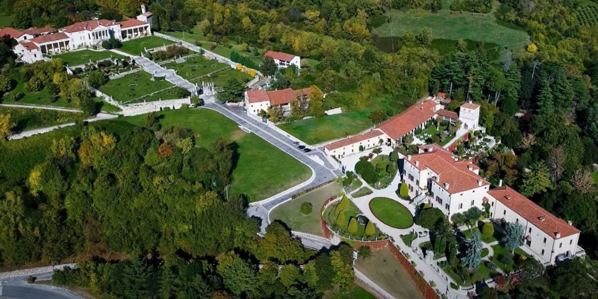 ville palladiane vicenza