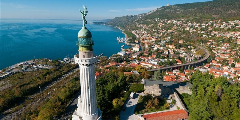 i fari più belli d'Europa