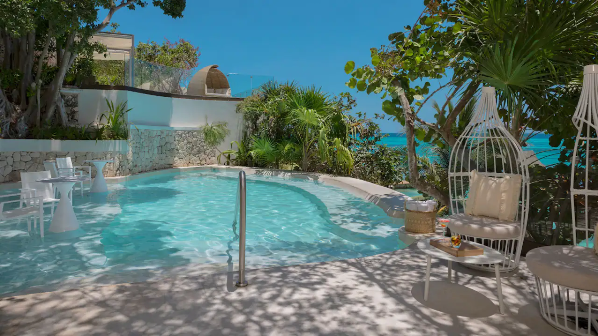 Isla Mujeres by Secrets