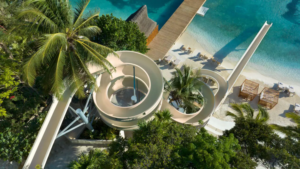 Isla Mujeres by Secrets