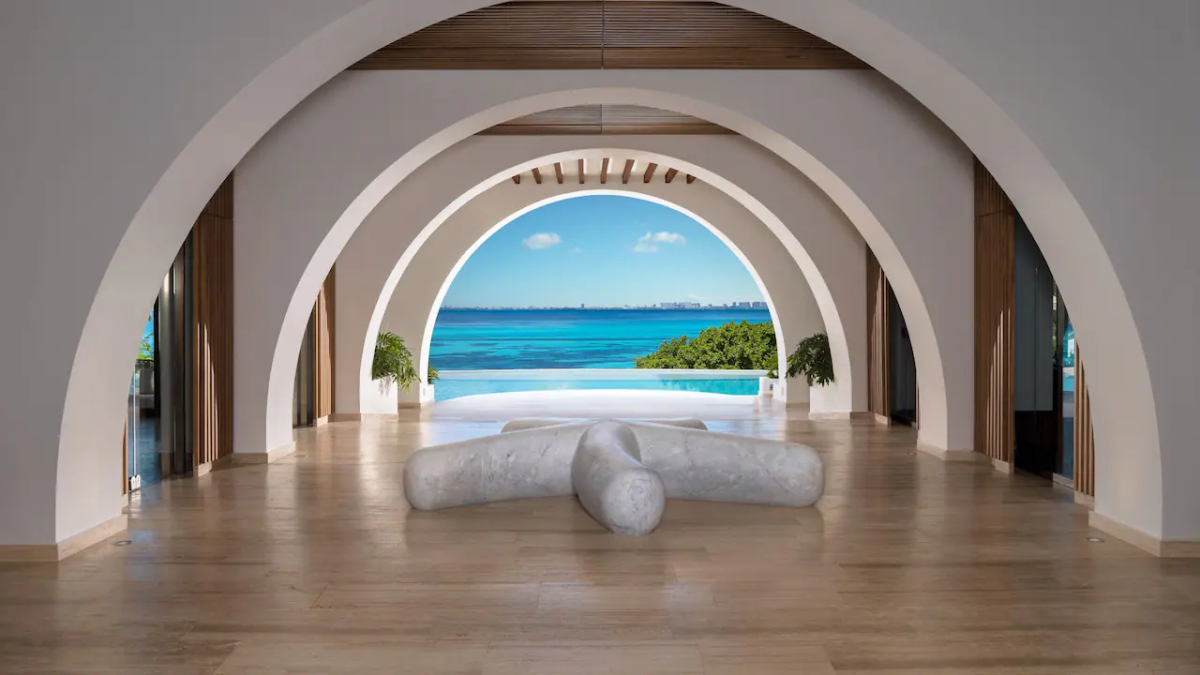 Isla Mujeres by Secrets