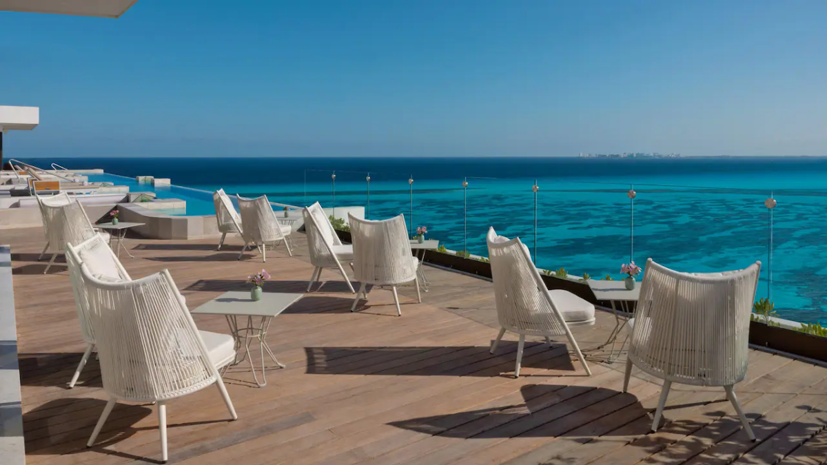 Isla Mujeres by Secrets