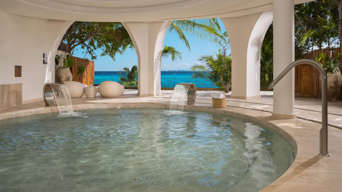 Isla Mujeres by Secrets