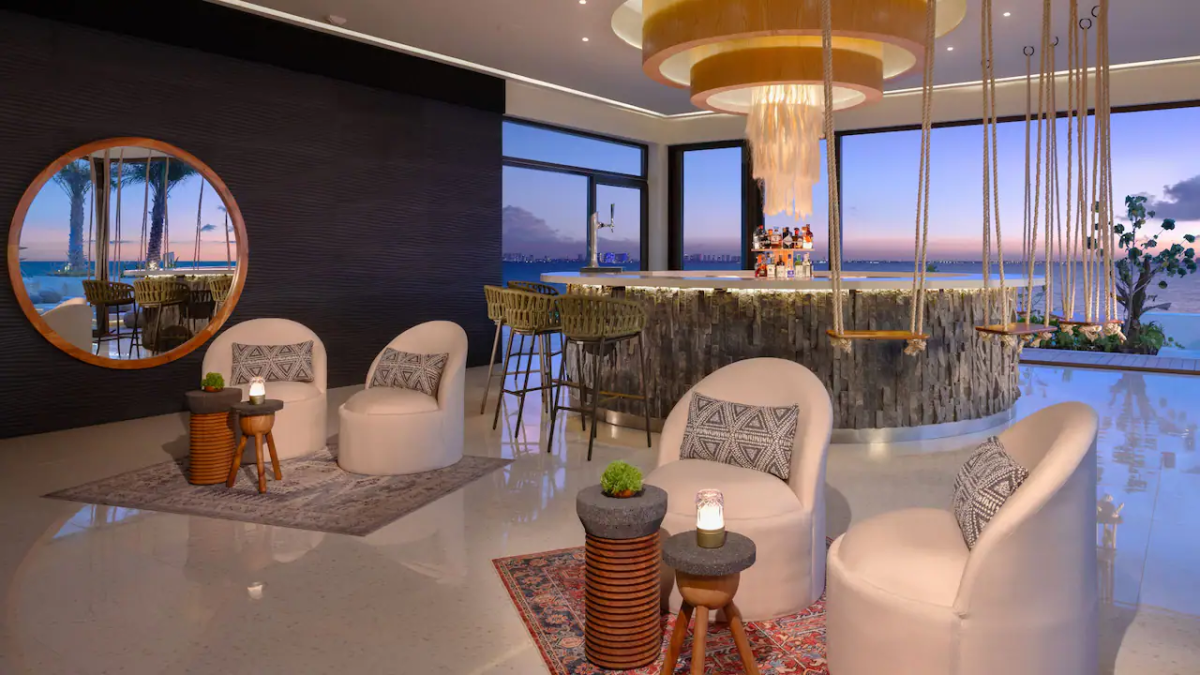 Isla Mujeres by Secrets