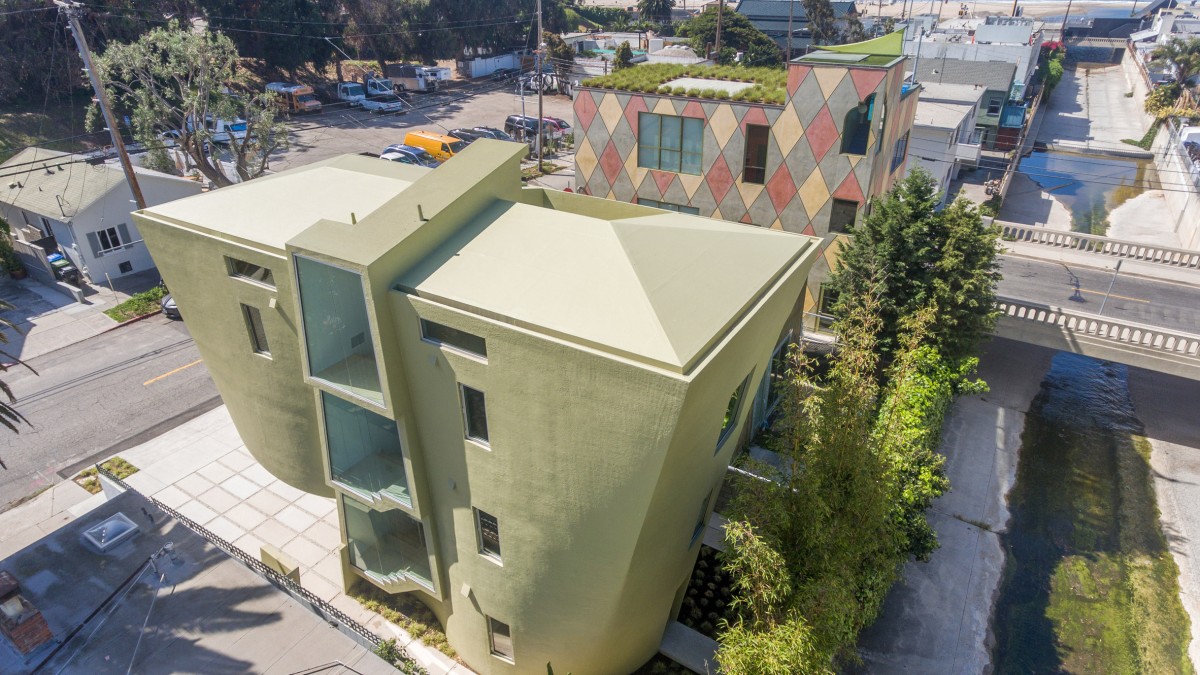 Casa A+M