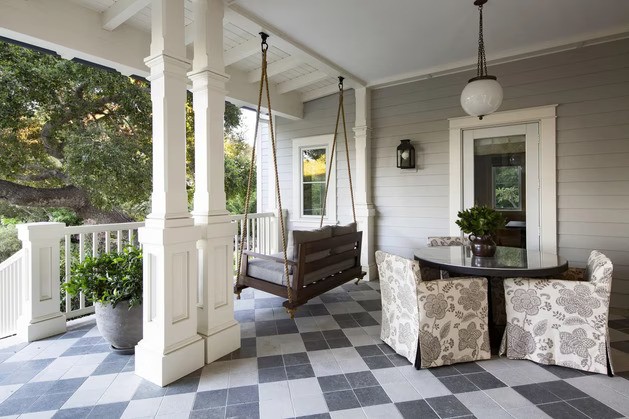 La mansión de Meg Ryan en Montecito (California)