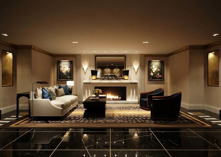 Waldorf Astoria de Nova Iorque