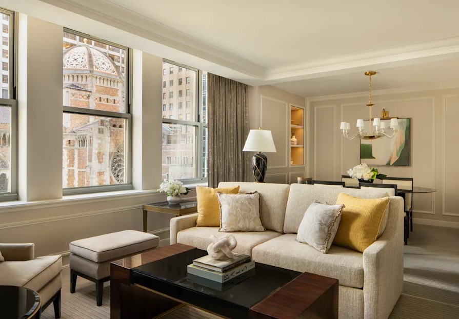 Waldorf Astoria de Nova Iorque