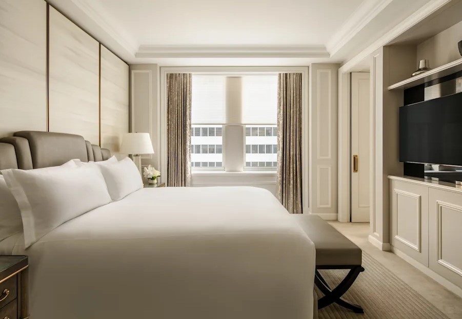 Waldorf Astoria de Nova Iorque