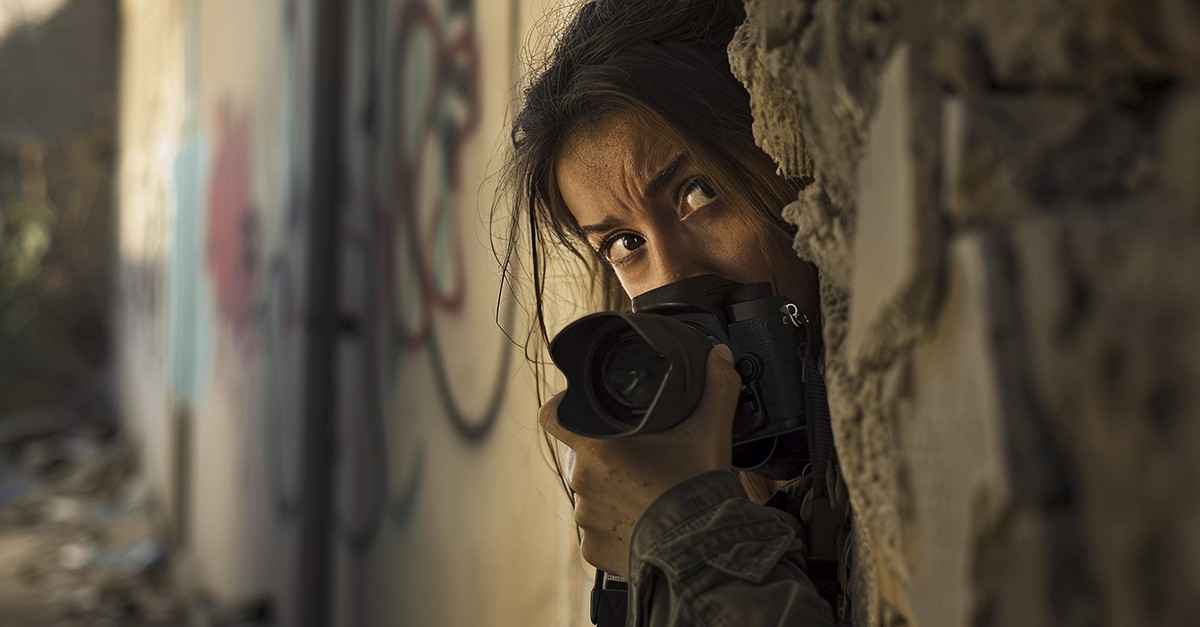 Il fenomeno dell'urbex