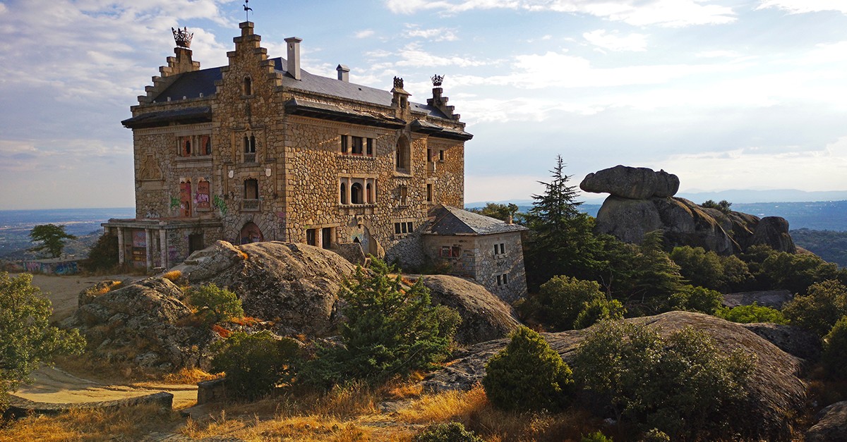 Il fenomeno dell'urbex