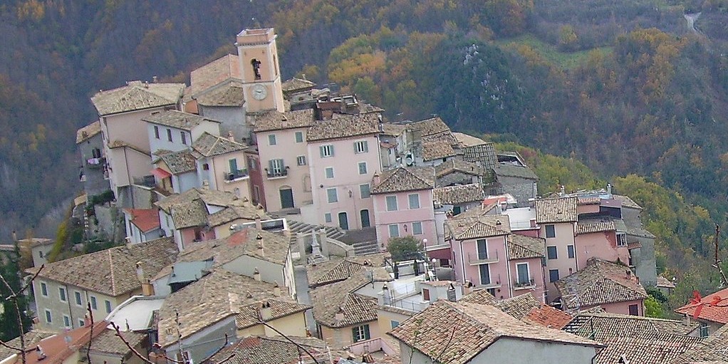 sagre nel lazio questo weekend