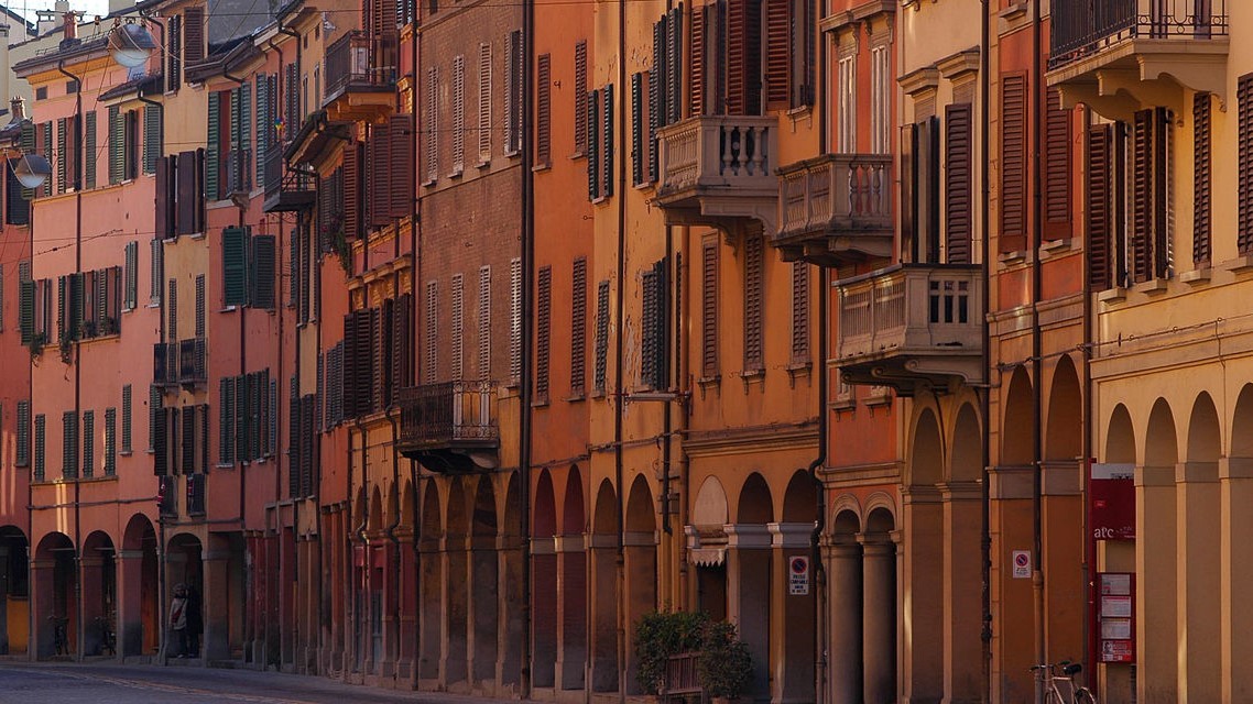 cosa fare a bologna a giugno 2025