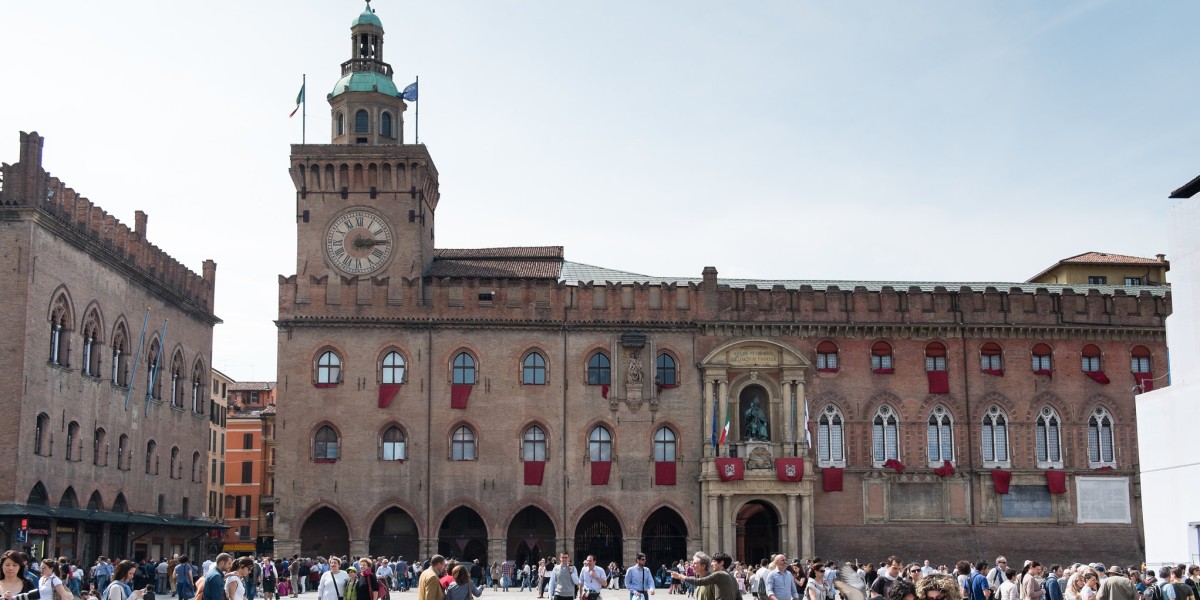 palazzo d'accursio storia