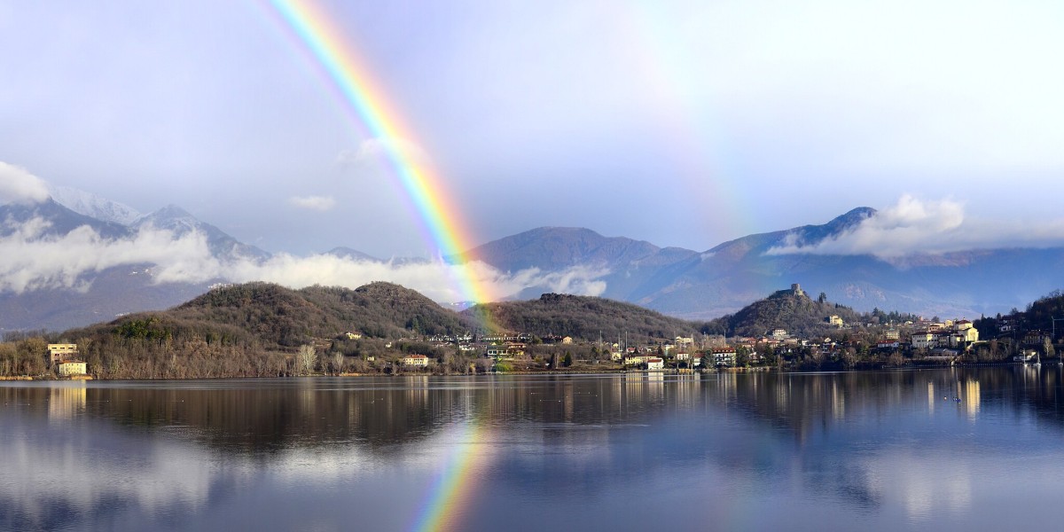 laghi di Avigliana